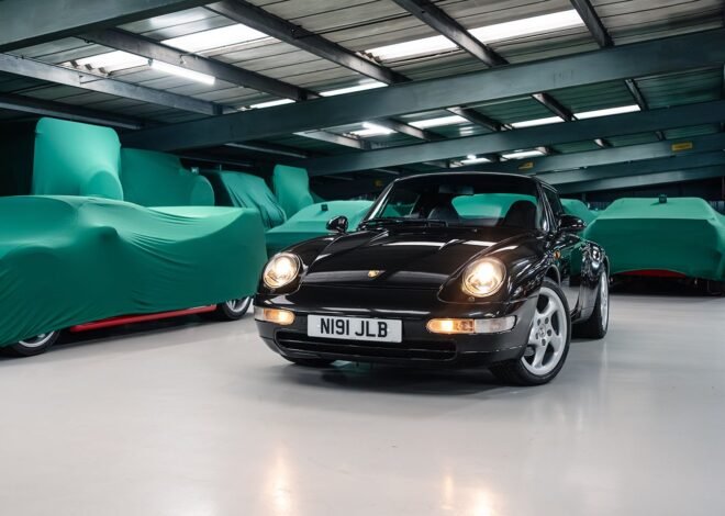 The best time of year to sell your car