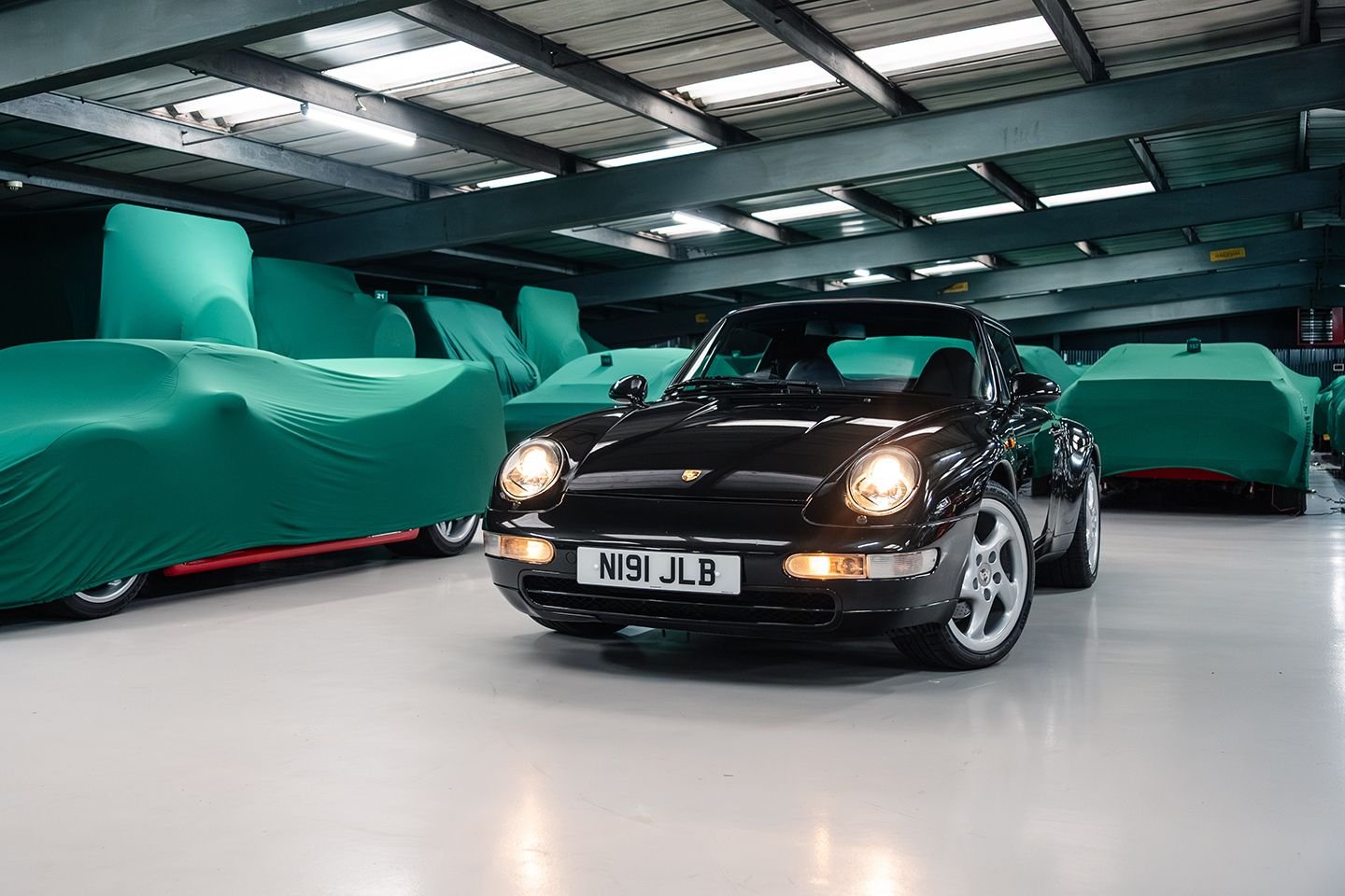 The best time of year to sell your car