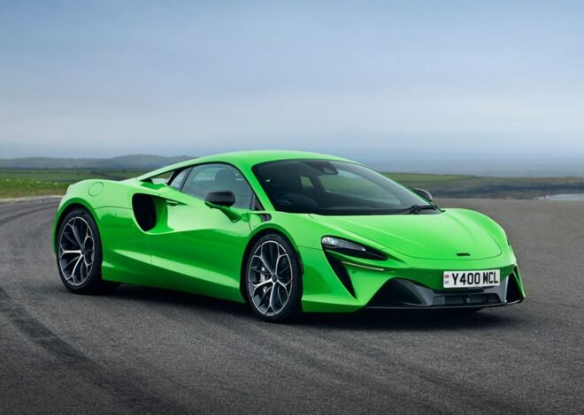 McLaren Artura | PH Used Buying Guide