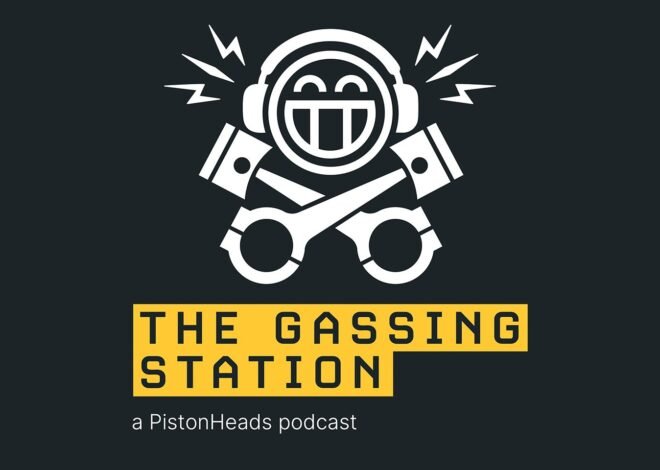 PH Favourite Cars 2025, two cars for £30k…