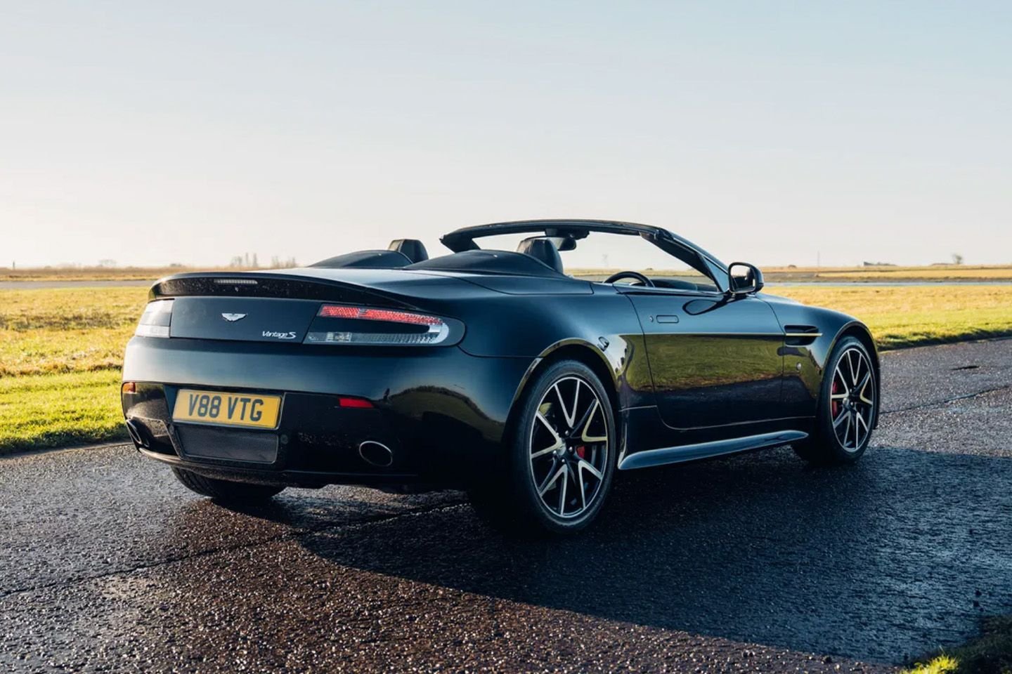 The month that was December | Gavelled!